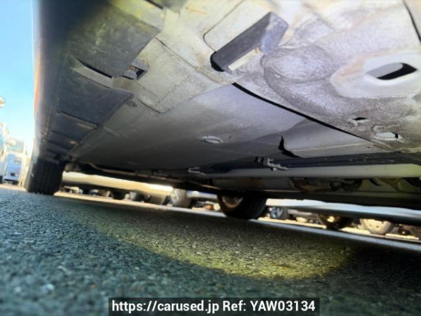 Used 2007 AT nissan tiida C11 Image[25]