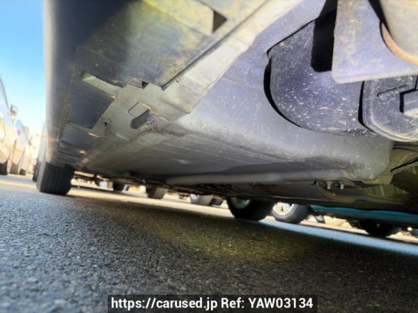 Used 2007 AT nissan tiida C11 Image[26]