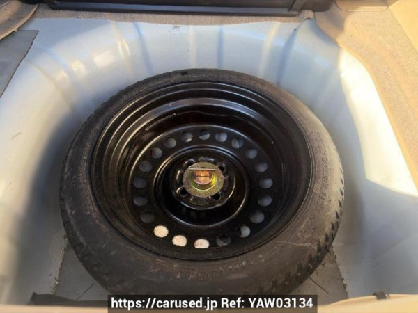 Used 2007 AT nissan tiida C11 Image[28]