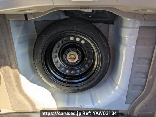 Used 2007 AT nissan tiida C11 Image[34]