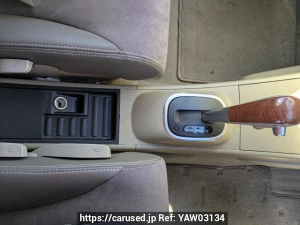 Used 2007 AT nissan tiida C11 Image[35]