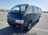 Used 2003 MT toyota hiace-van RZH112V Image[2]