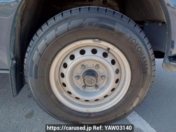 Used 2003 MT toyota hiace-van RZH112V Image[26]
