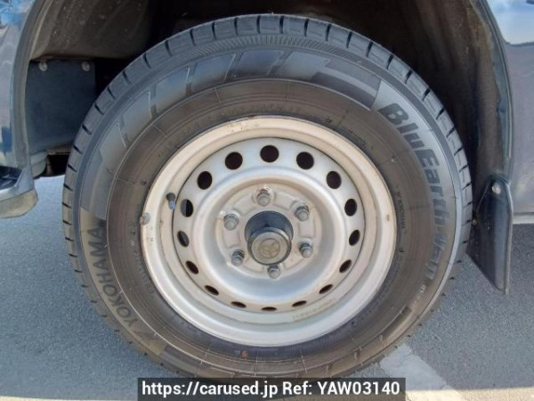Used 2003 MT toyota hiace-van RZH112V Image[27]