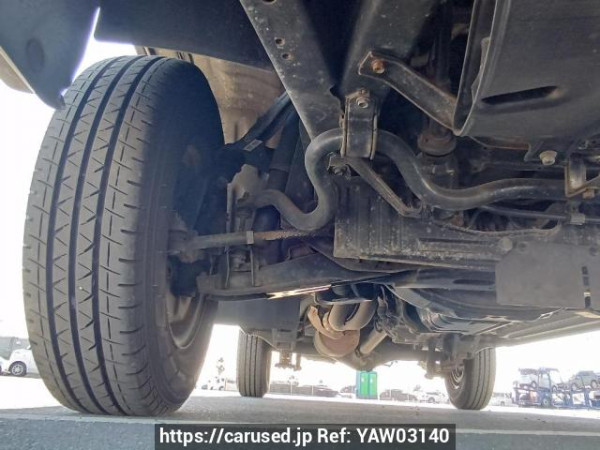 Used 2003 MT toyota hiace-van RZH112V Image[30]