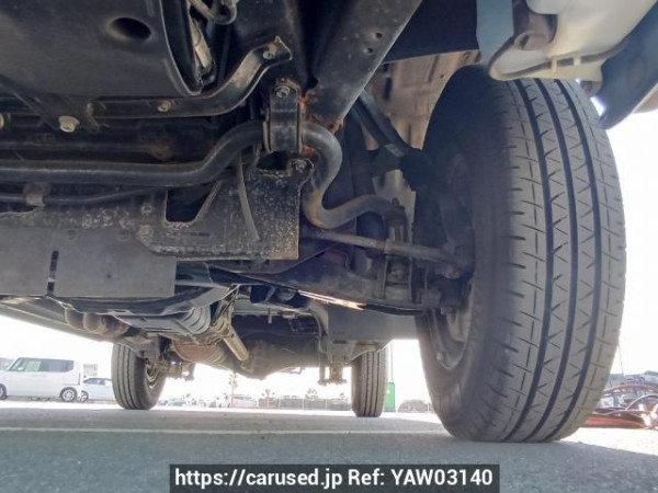 Used 2003 MT toyota hiace-van RZH112V Image[31]