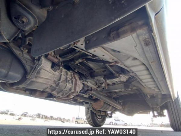 Used 2003 MT toyota hiace-van RZH112V Image[33]