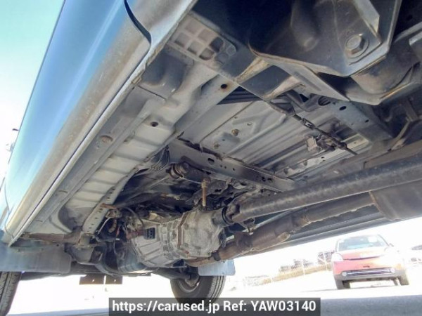Used 2003 MT toyota hiace-van RZH112V Image[34]