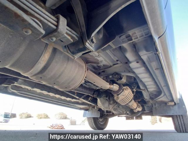 Used 2003 MT toyota hiace-van RZH112V Image[35]