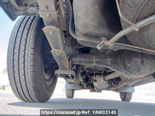 Used 2003 MT toyota hiace-van RZH112V Image[36]