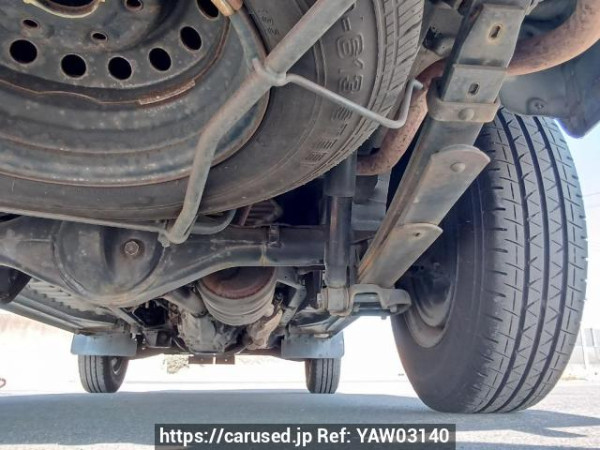 Used 2003 MT toyota hiace-van RZH112V Image[37]