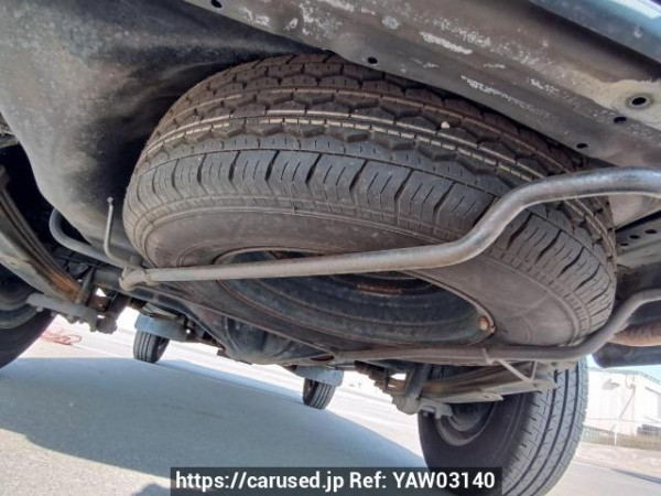 Used 2003 MT toyota hiace-van RZH112V Image[39]