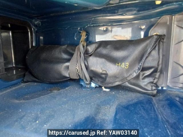Used 2003 MT toyota hiace-van RZH112V Image[41]
