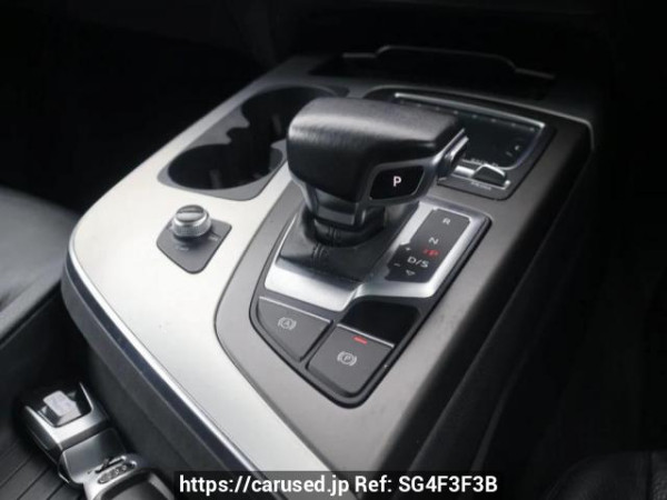 Used 2015 AT audi q7 null Image[6]