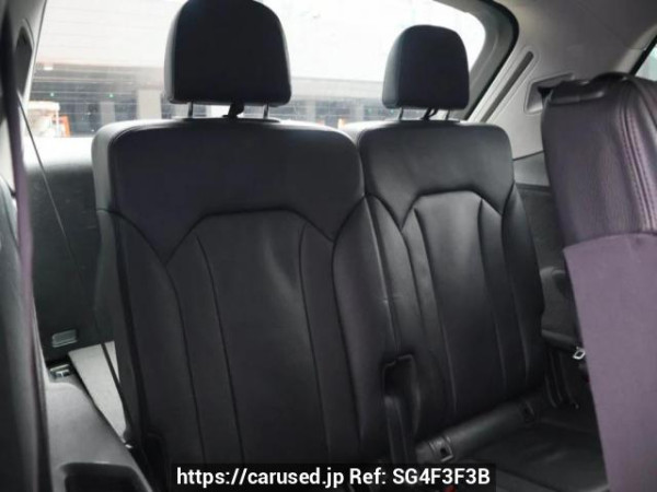 Used 2015 AT audi q7 null Image[9]