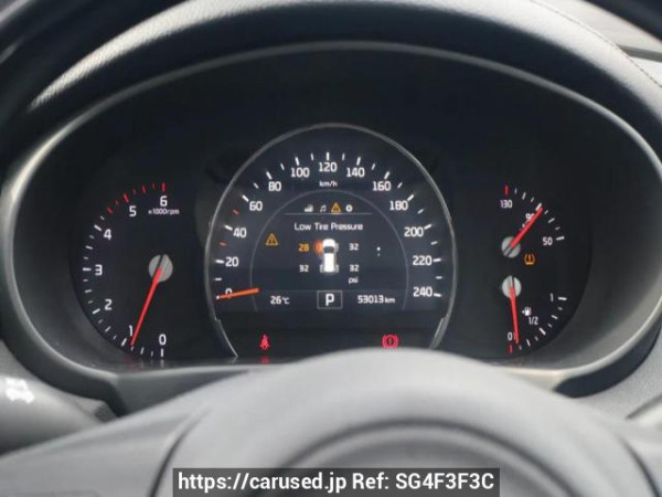 Used 2016 AT kia sorento null Image[5]