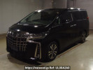 Toyota Alphard AGH30W