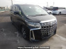 Used 2022 AT toyota alphard AGH30W Image[0]