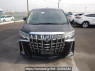 Used 2022 AT toyota alphard AGH30W Image[1]