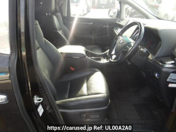 Used 2022 AT toyota alphard AGH30W Image[10]