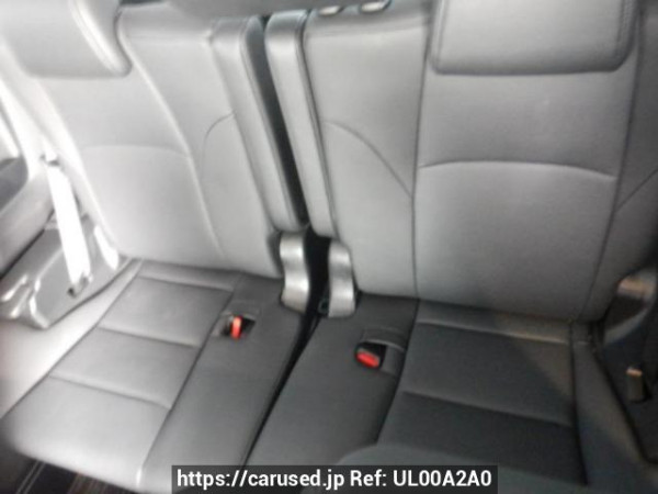 Used 2022 AT toyota alphard AGH30W Image[16]