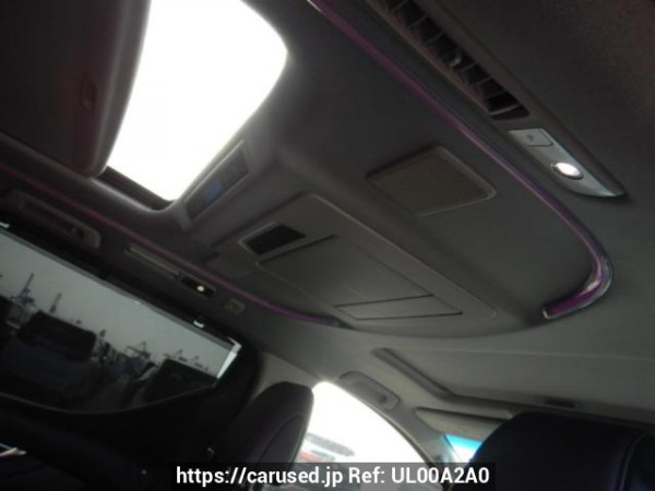 Used 2022 AT toyota alphard AGH30W Image[17]