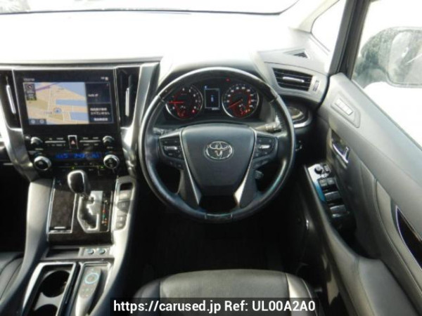 Used 2022 AT toyota alphard AGH30W Image[19]