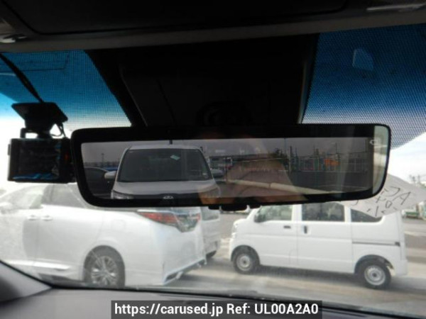Used 2022 AT toyota alphard AGH30W Image[20]