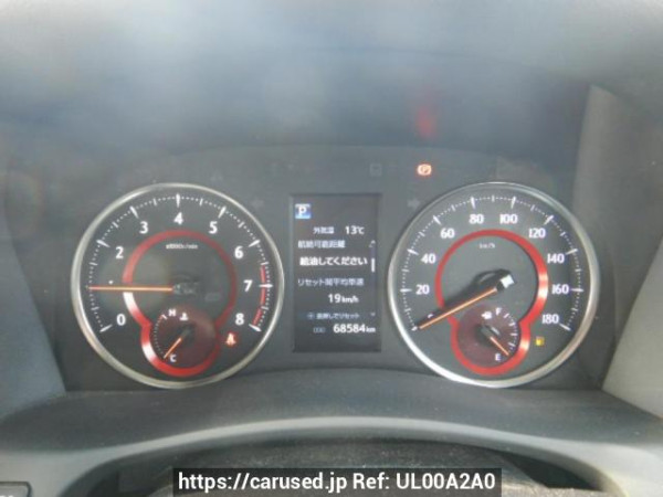 Used 2022 AT toyota alphard AGH30W Image[22]