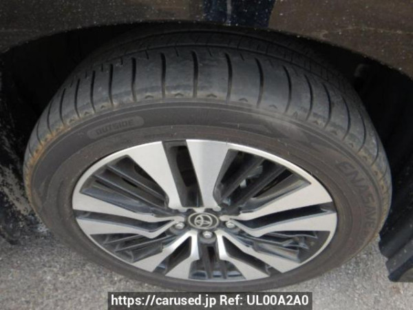 Used 2022 AT toyota alphard AGH30W Image[24]
