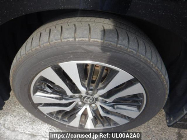 Used 2022 AT toyota alphard AGH30W Image[27]