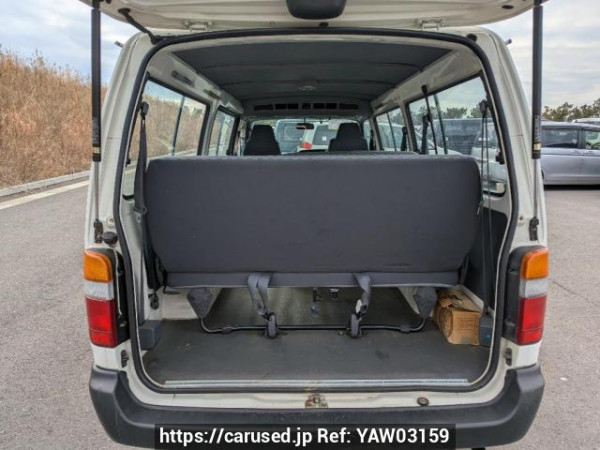 Used 1998 AT toyota hiace-wagon RZH111G Image[8]