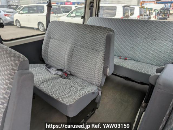 Used 1998 AT toyota hiace-wagon RZH111G Image[14]