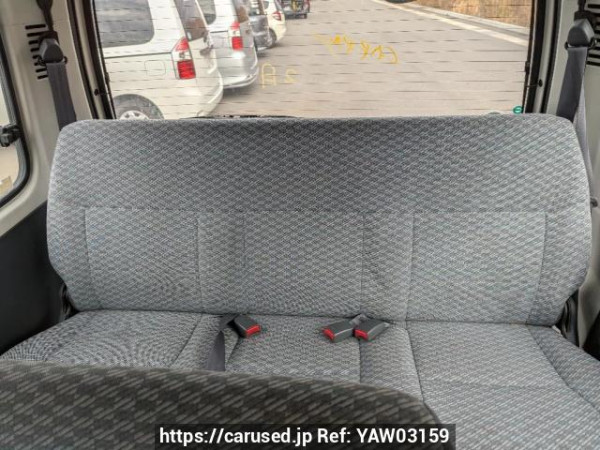 Used 1998 AT toyota hiace-wagon RZH111G Image[16]