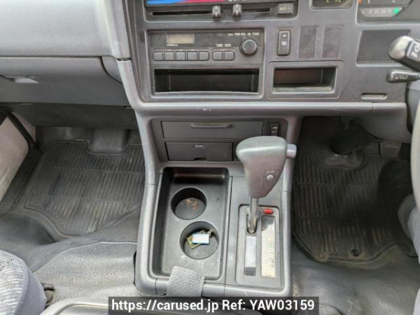 Used 1998 AT toyota hiace-wagon RZH111G Image[21]