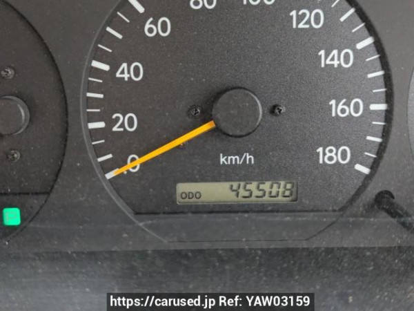 Used 1998 AT toyota hiace-wagon RZH111G Image[23]