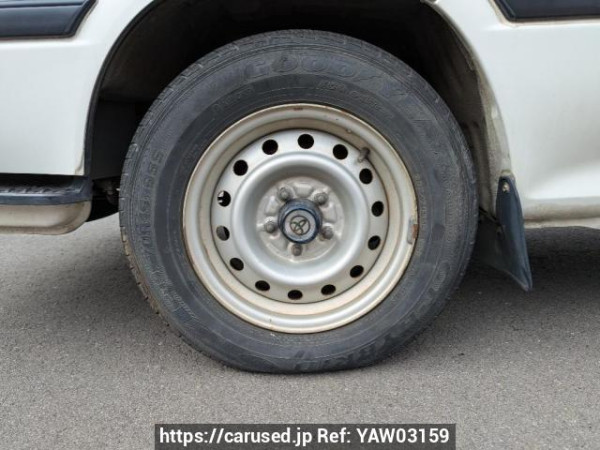 Used 1998 AT toyota hiace-wagon RZH111G Image[25]