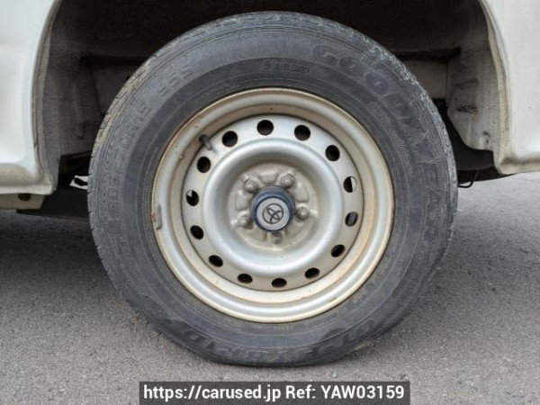Used 1998 AT toyota hiace-wagon RZH111G Image[26]
