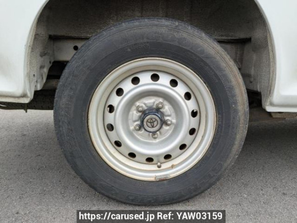 Used 1998 AT toyota hiace-wagon RZH111G Image[27]