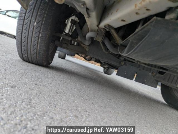 Used 1998 AT toyota hiace-wagon RZH111G Image[28]