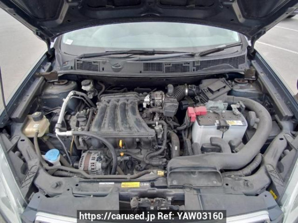 Used 2013 AT nissan dualis KJ10 Image[10]