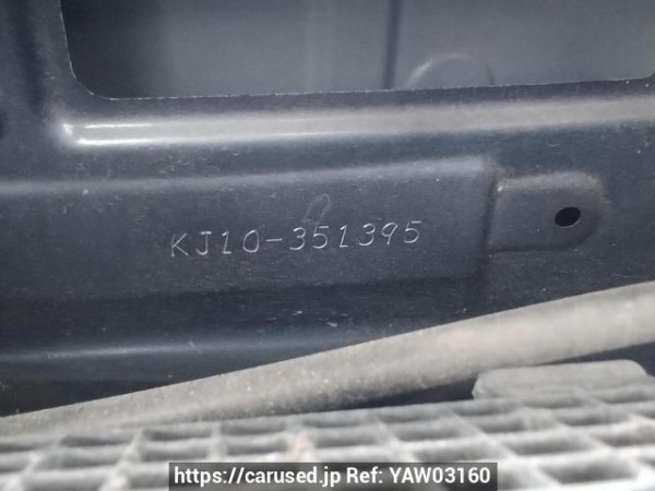 Used 2013 AT nissan dualis KJ10 Image[12]