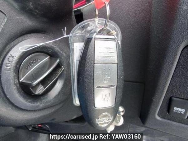 Used 2013 AT nissan dualis KJ10 Image[21]