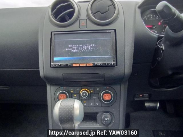 Used 2013 AT nissan dualis KJ10 Image[23]