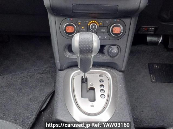 Used 2013 AT nissan dualis KJ10 Image[25]