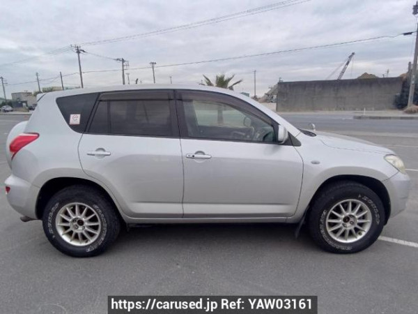 Used 2006 AT toyota rav4 ACA31W Image[7]