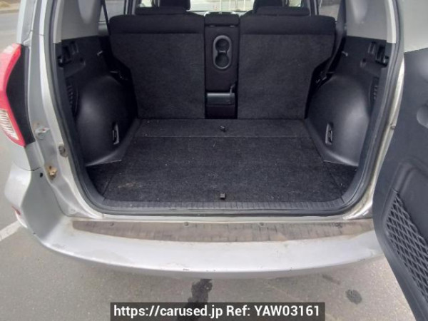Used 2006 AT toyota rav4 ACA31W Image[8]