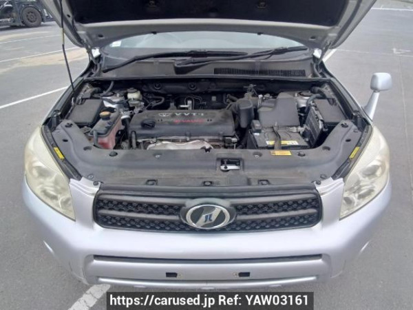 Used 2006 AT toyota rav4 ACA31W Image[9]