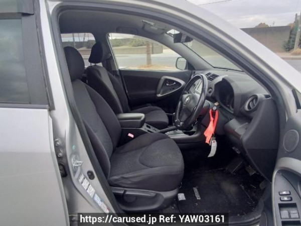 Used 2006 AT toyota rav4 ACA31W Image[13]