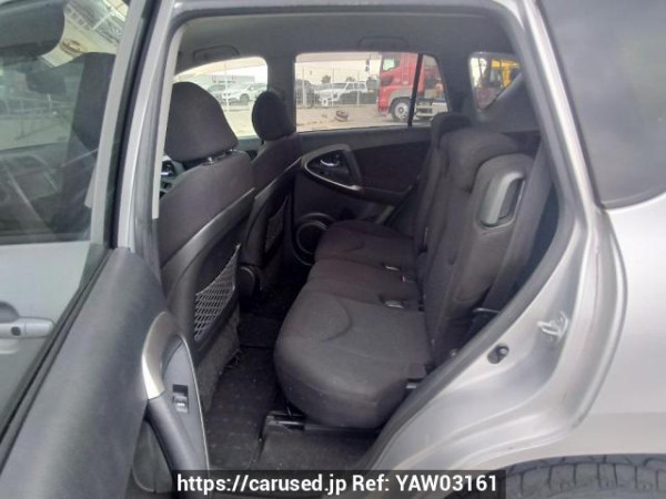 Used 2006 AT toyota rav4 ACA31W Image[16]
